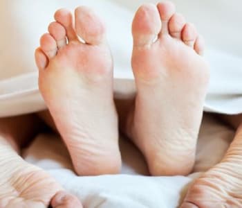 Sexe pendant la grossesse 
